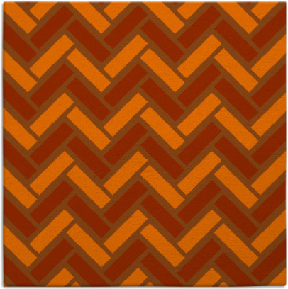 tracks rug - item 739563