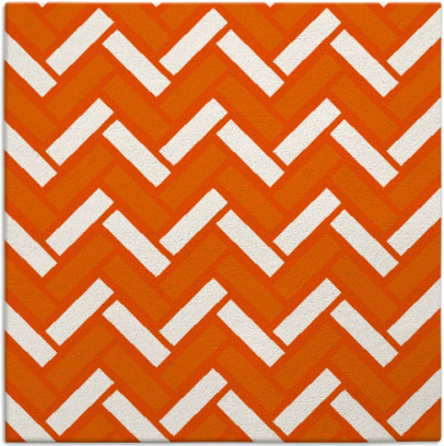 tracks rug - item 739575