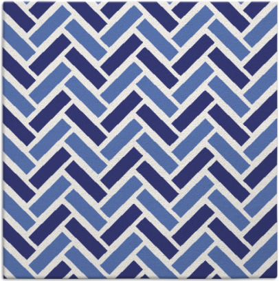 tracks rug - item 739585