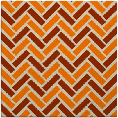 tracks rug - item 739621