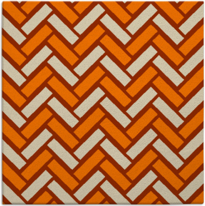 tracks rug - item 739623