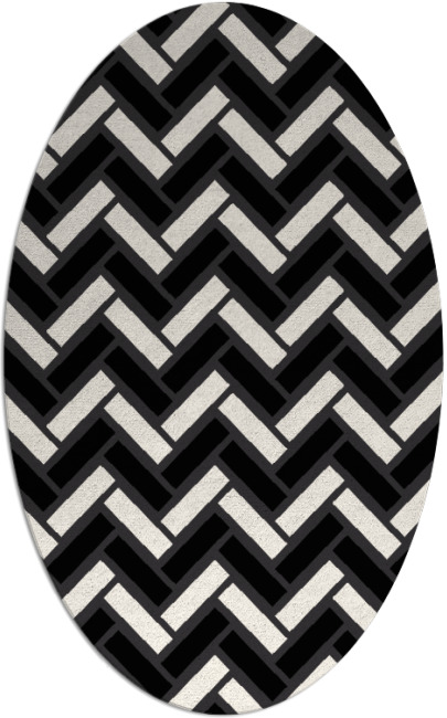 tracks rug - item 739663