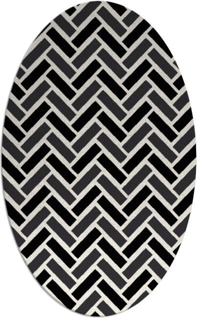 tracks rug - item 739664