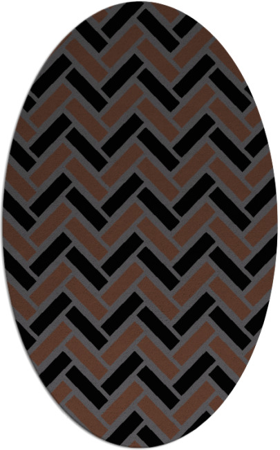 tracks rug - item 739666