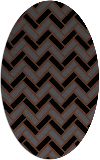 tracks rug - item 739667