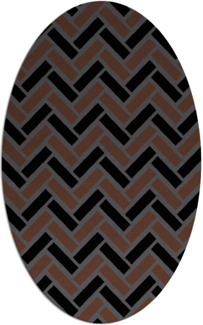 tracks rug - item 739668