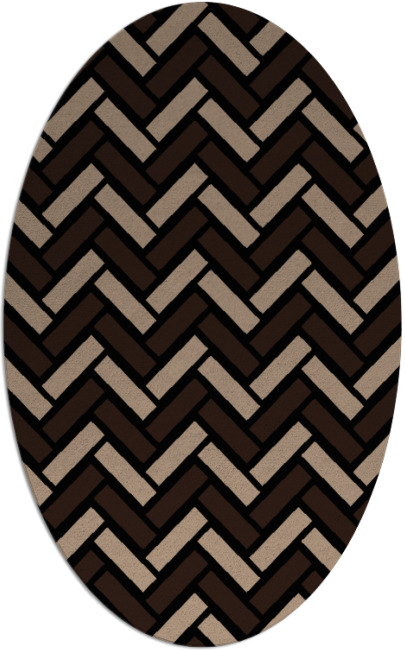 tracks rug - item 739669