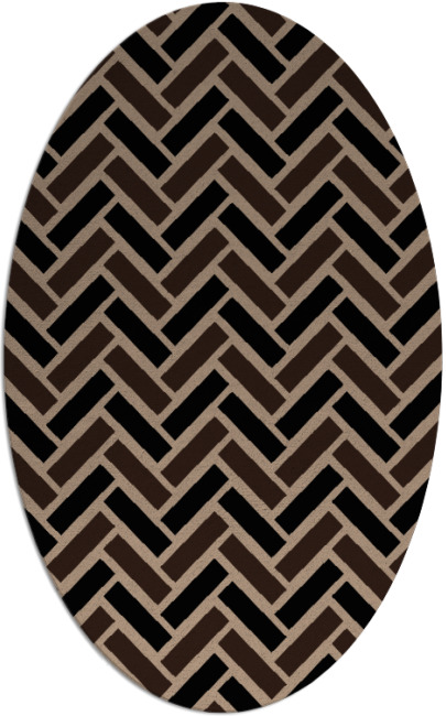 tracks rug - item 739670
