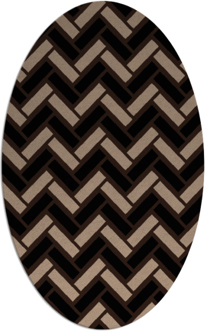 tracks rug - item 739671