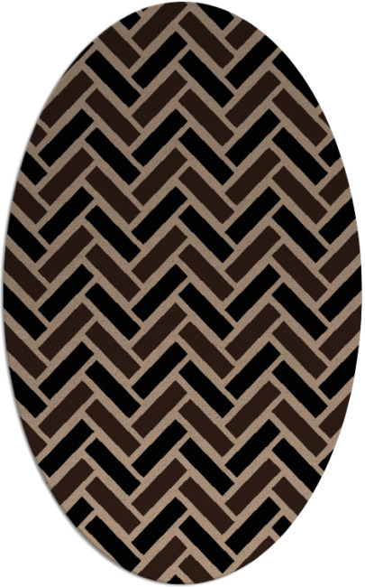 tracks rug - item 739672