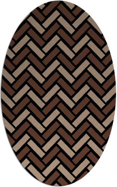 tracks rug - item 739673