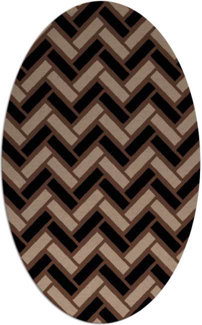 tracks rug - item 739674