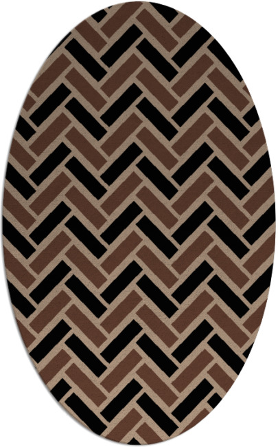 tracks rug - item 739675