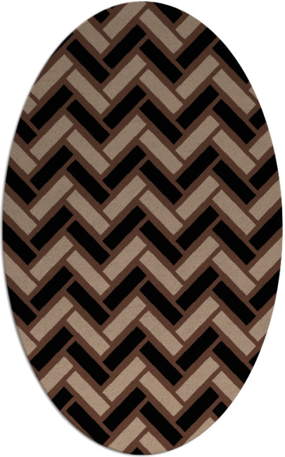 tracks rug - item 739676