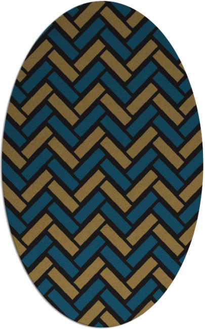 tracks rug - item 739677
