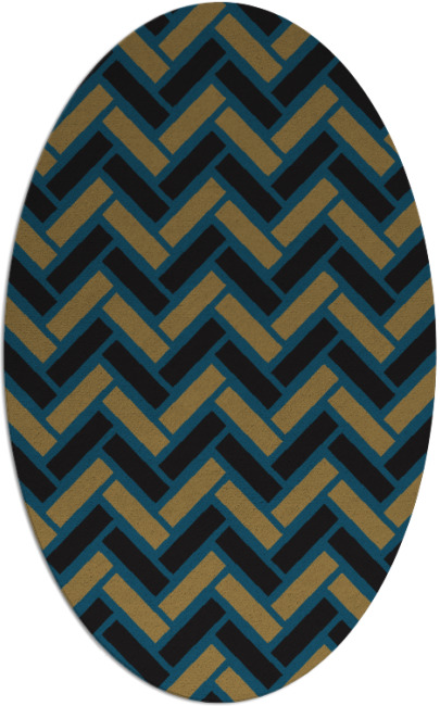 tracks rug - item 739679