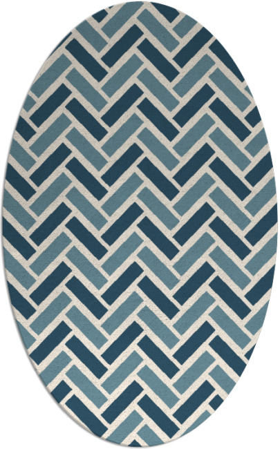 tracks rug - item 739681