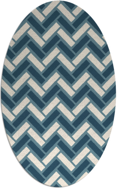 tracks rug - item 739682