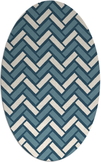 tracks rug - item 739683