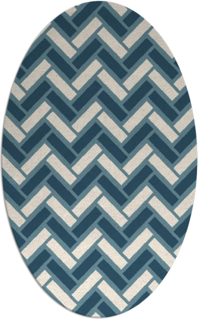 tracks rug - item 739684
