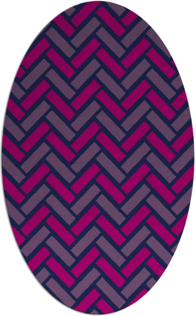 tracks rug - item 739685