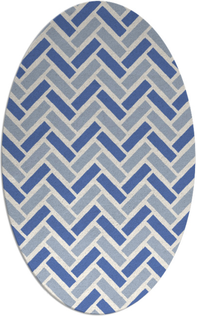 tracks rug - item 739698