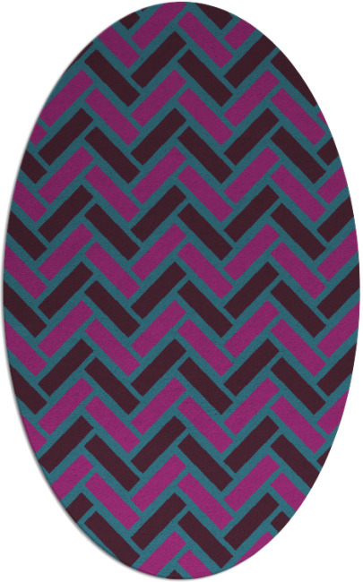 tracks rug - item 739721