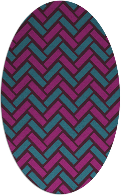 tracks rug - item 739723