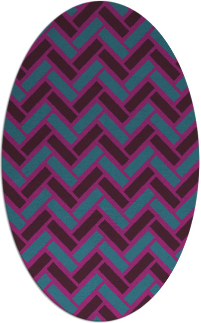 tracks rug - item 739724