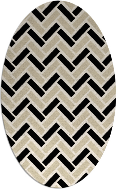 tracks rug - item 739733