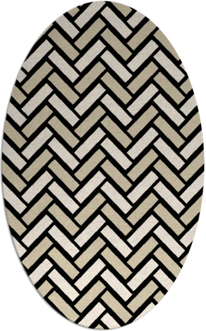 tracks rug - item 739734