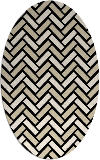tracks rug - item 739736