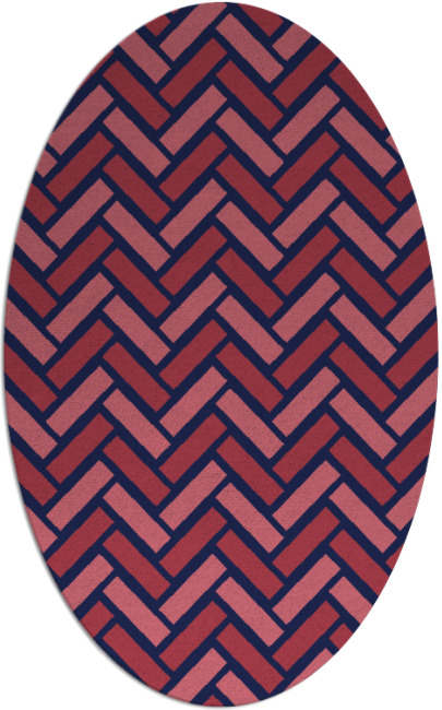 tracks rug - item 739749
