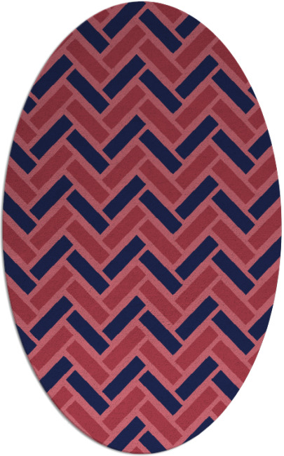 tracks rug - item 739750