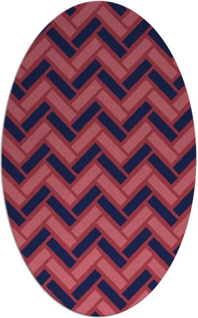 tracks rug - item 739751