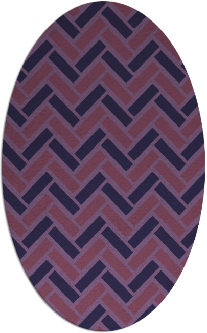 tracks rug - item 739754