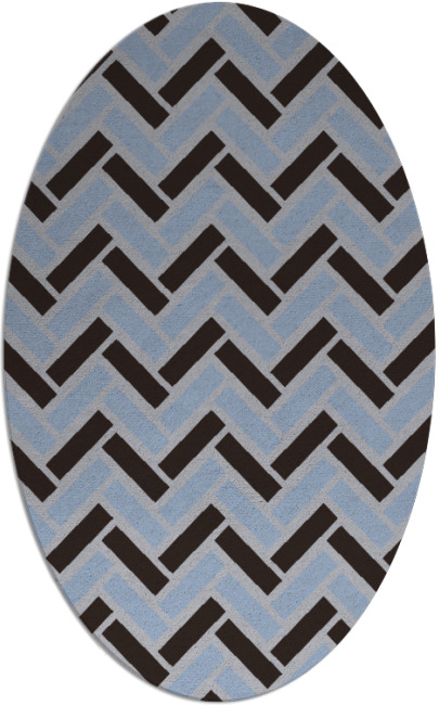 tracks rug - item 739769