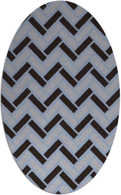 tracks rug - item 739770