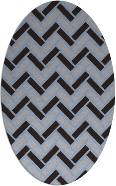 tracks rug - item 739772