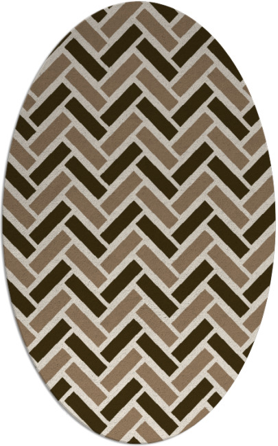 tracks rug - item 739810