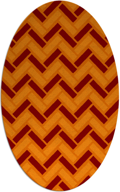 tracks rug - item 739845