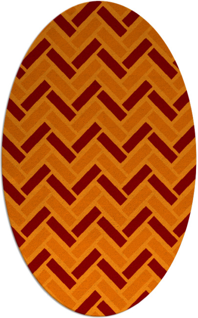 tracks rug - item 739847