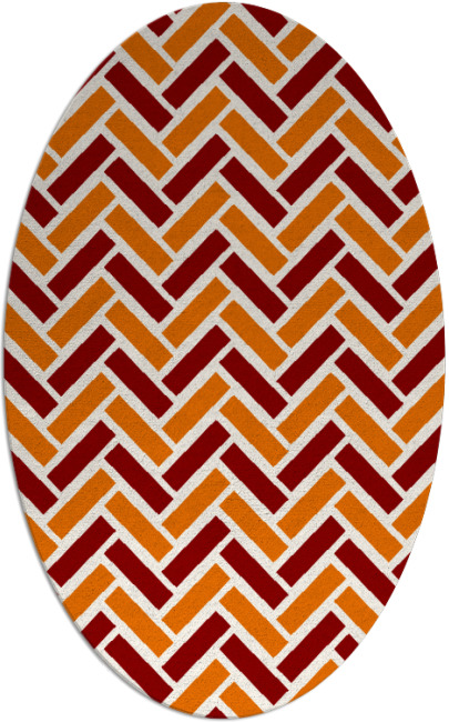 tracks rug - item 739850