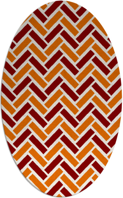 tracks rug - item 739852