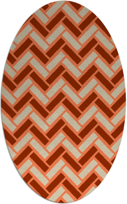 tracks rug - item 739853
