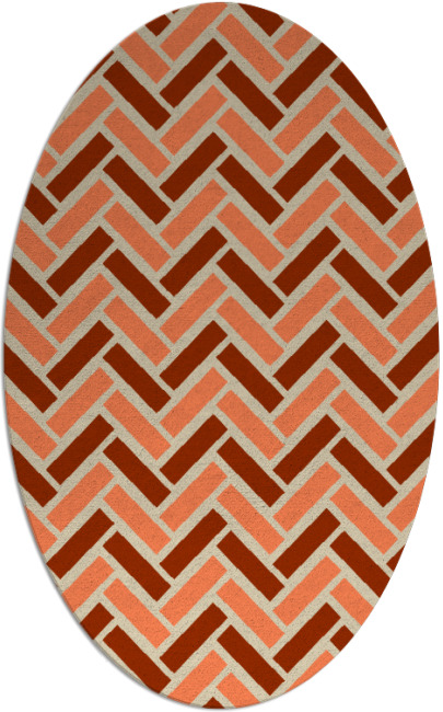 tracks rug - item 739854