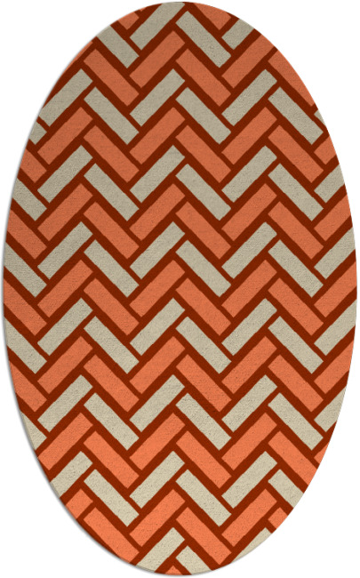 tracks rug - item 739855