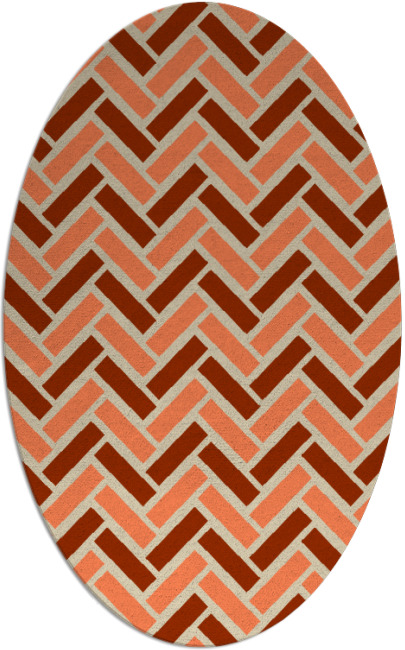 tracks rug - item 739856