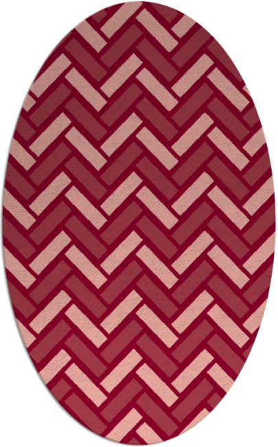 tracks rug - item 739875
