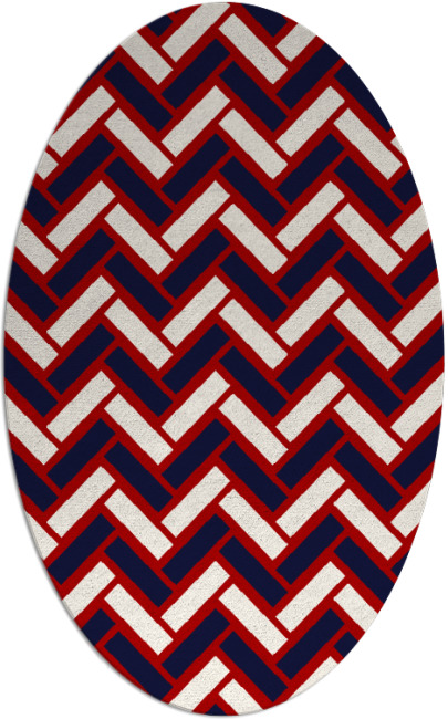 tracks rug - item 739897